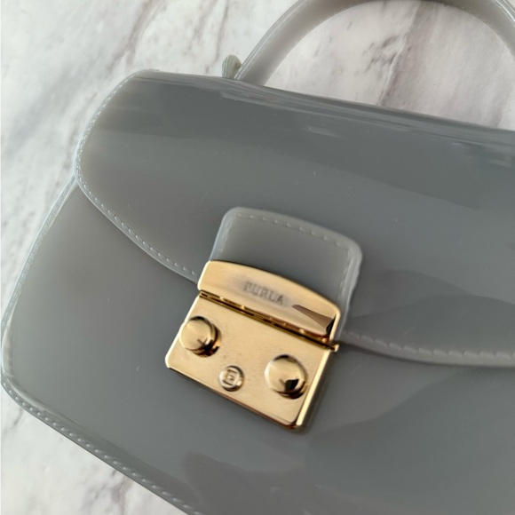 Furla PVC Candy Bag - Picture 2 of 16